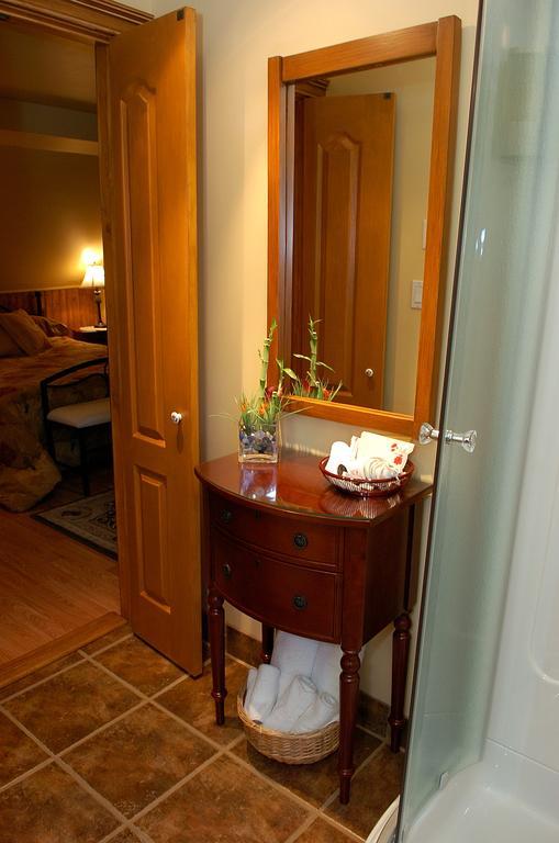 La Maison Dufour & Bouchard La Malbaie Room photo