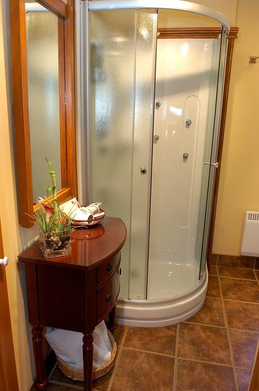 La Maison Dufour & Bouchard La Malbaie Room photo